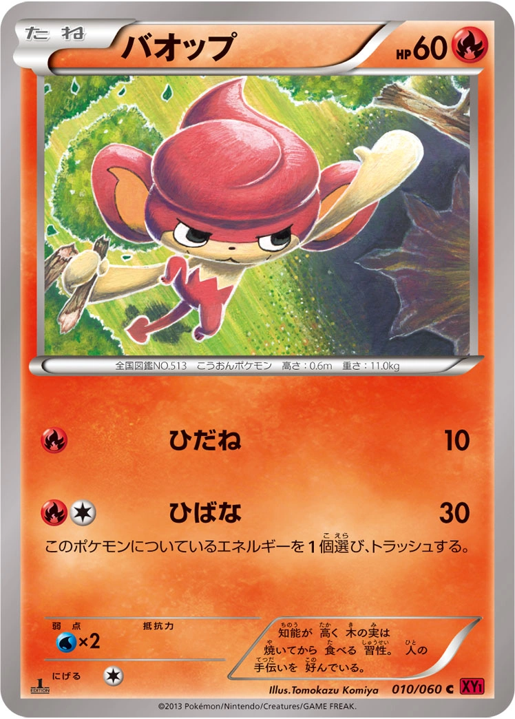 Pansear — Collection Y 010/060